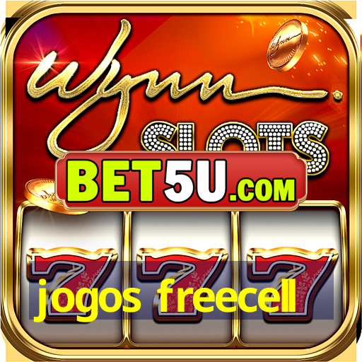 jogos freecell